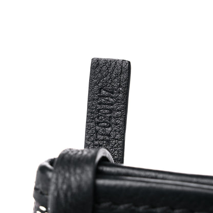 Goyard Goyardine Saint Louis GM Black 8 of 20