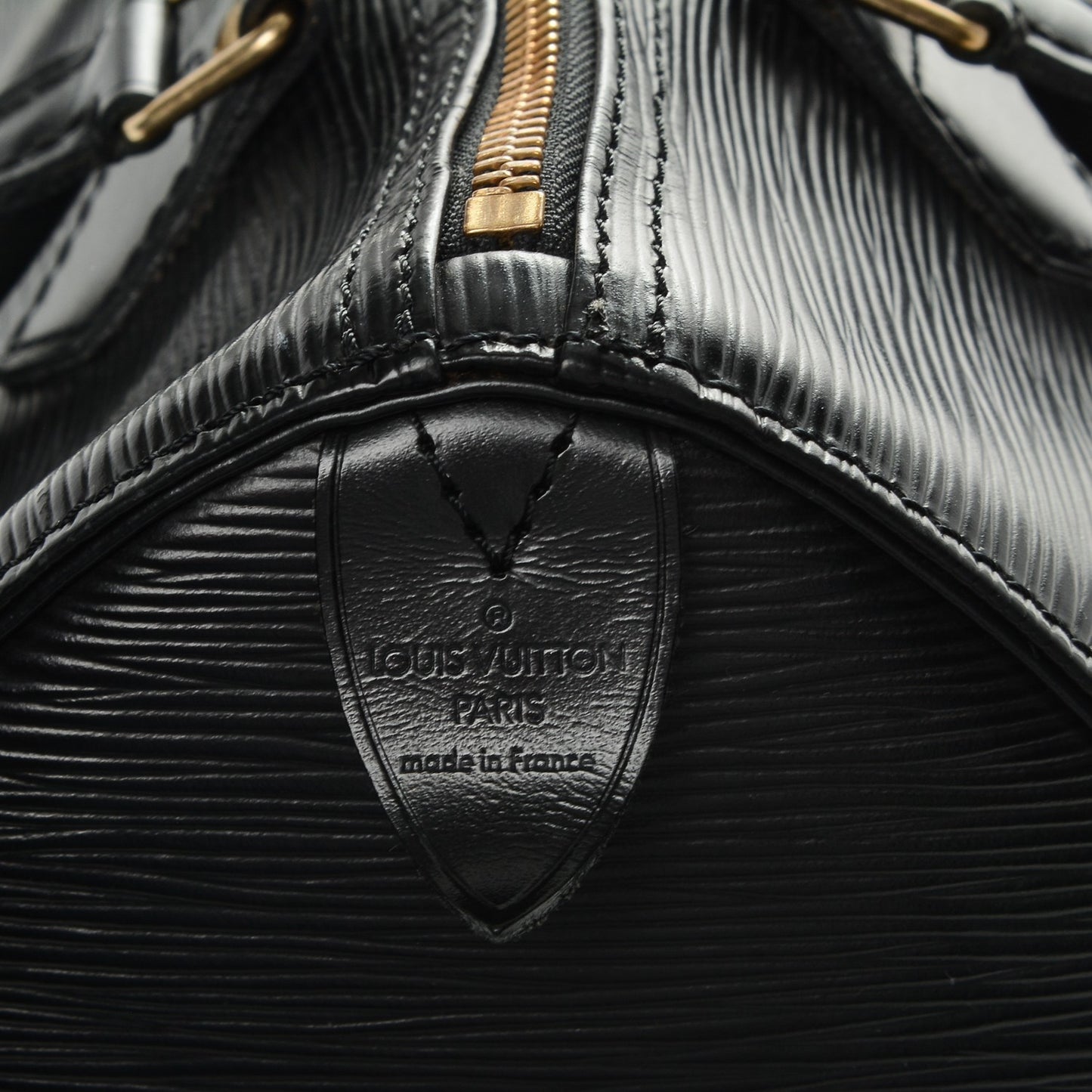 Epi Speedy 25 Black