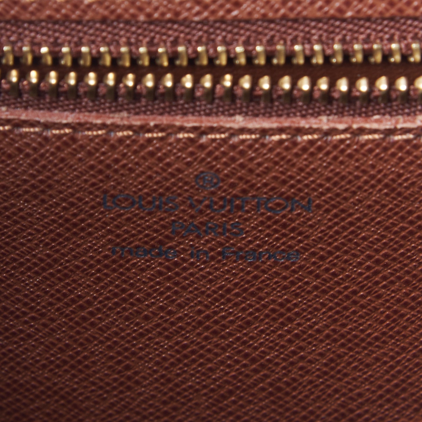 Louis Vuitton Monogram Saint Cloud GM 8 of 8
