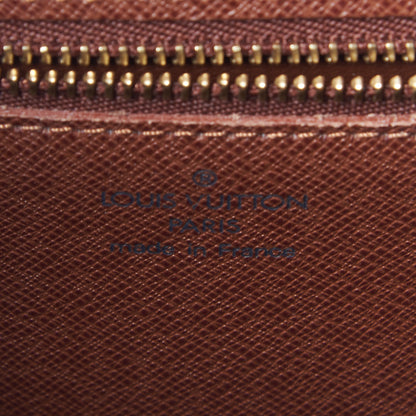 Louis Vuitton Monogram Saint Cloud GM 8 of 8