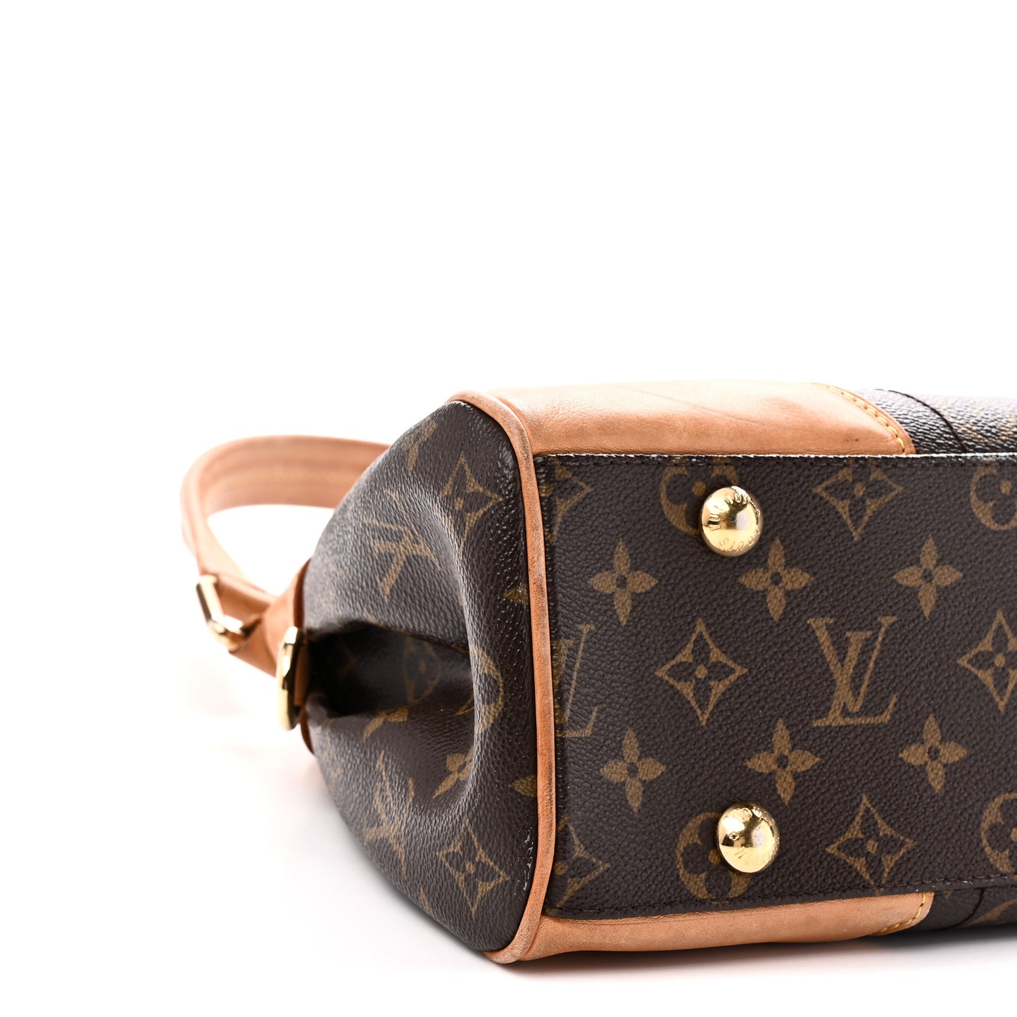 Monogram Beverly MM