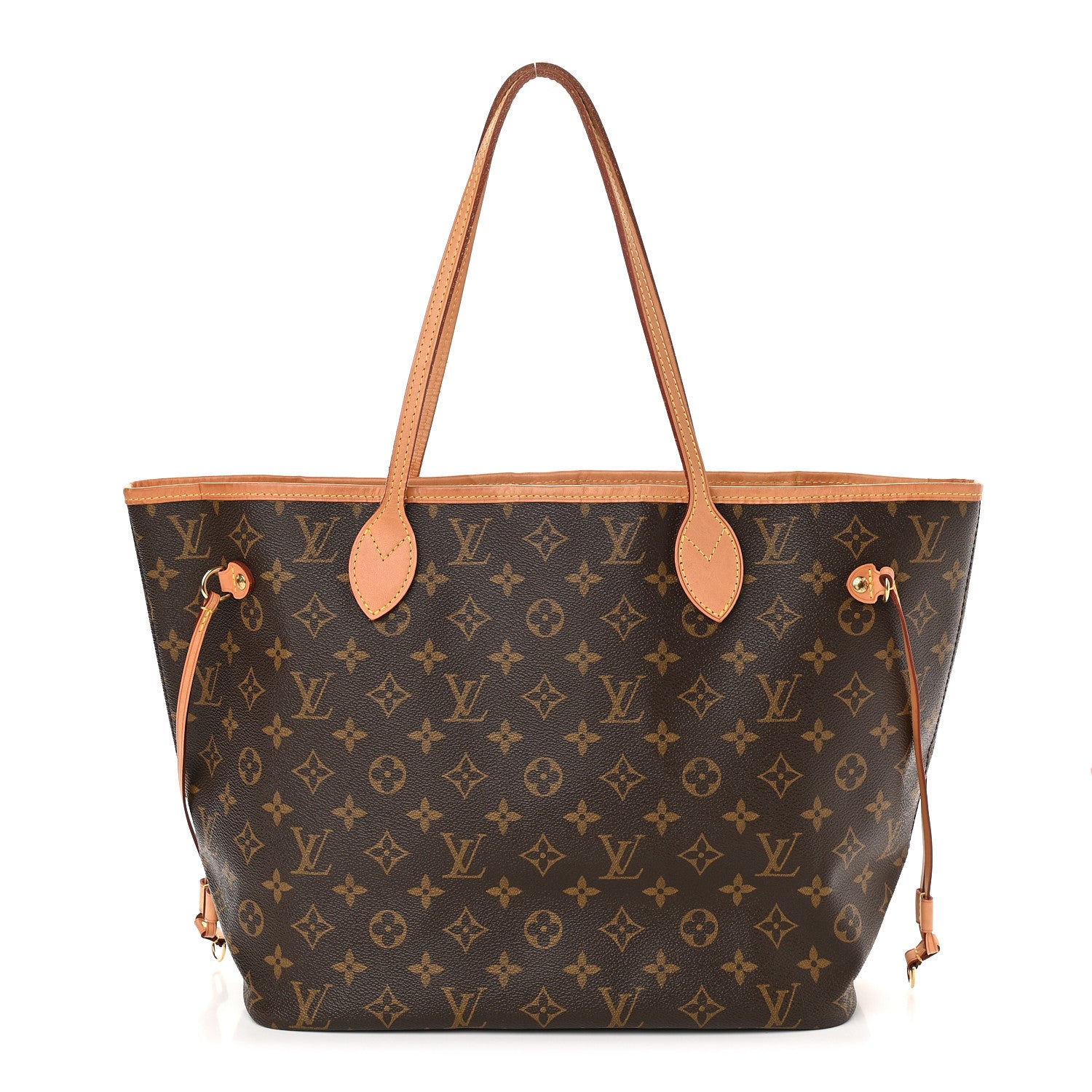 Louis Vuitton Monogram Neo Neverfull MM 1 of 9