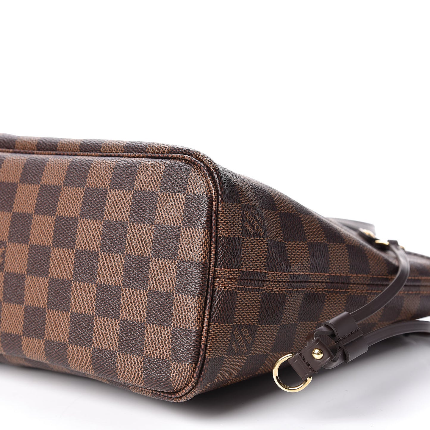 Damier Ebene Neo Neverfull PM