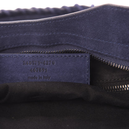 Balenciaga Baby Daim Suede Classic Hardware Town Canard 9 of 9