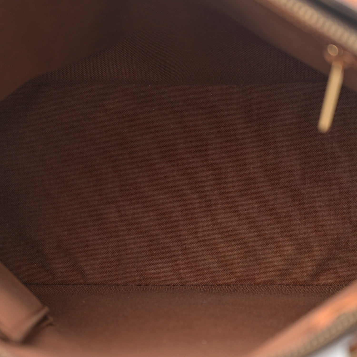 Louis Vuitton Monogram Cabas Piano 5 of 12