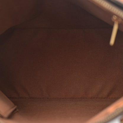 Louis Vuitton Monogram Cabas Piano 5 of 12