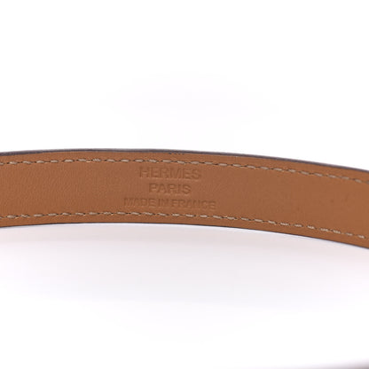 Hermes Swift Kelly Double Tour Bracelet Etoupe 4 of 6