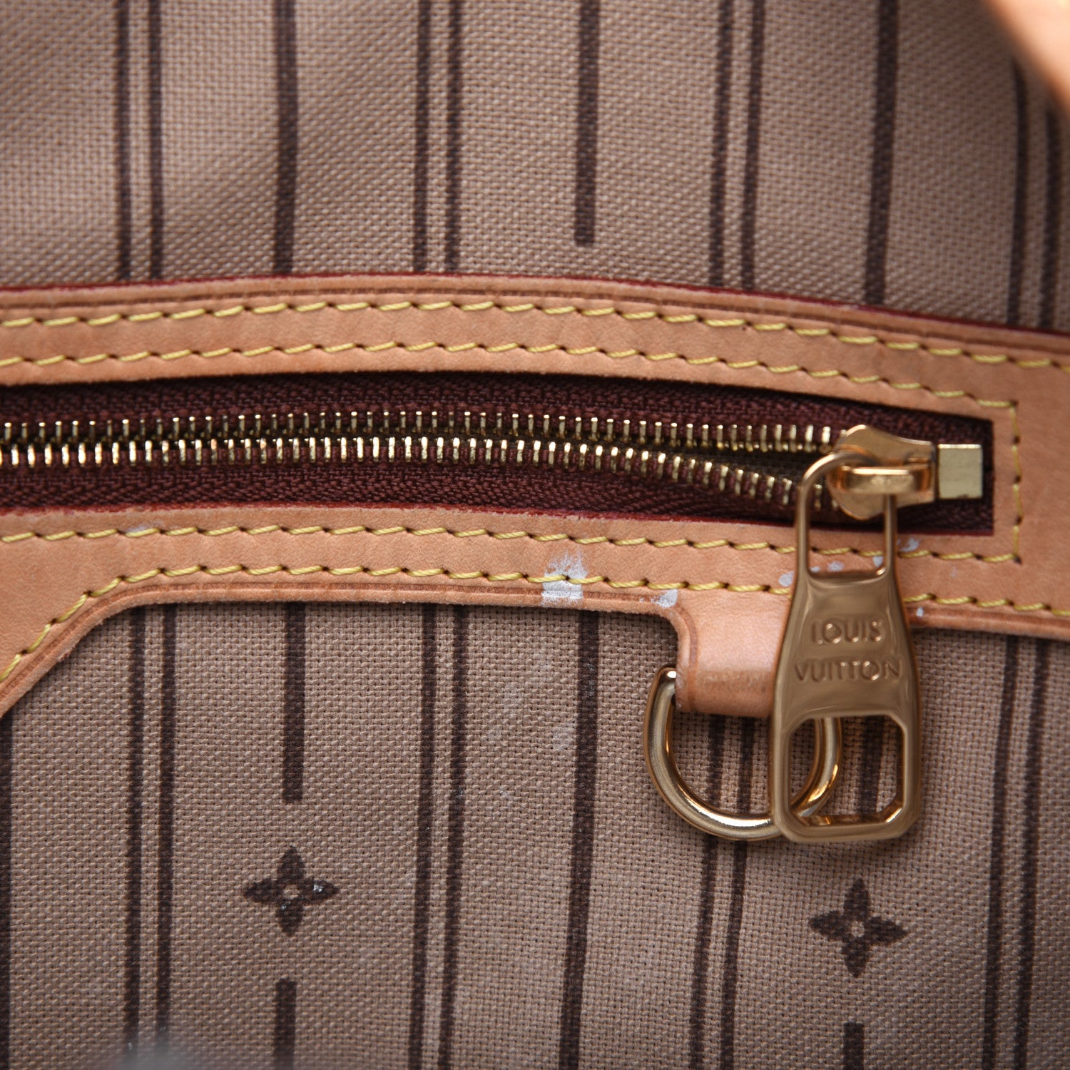 Louis Vuitton Monogram Delightful GM 15 of 37