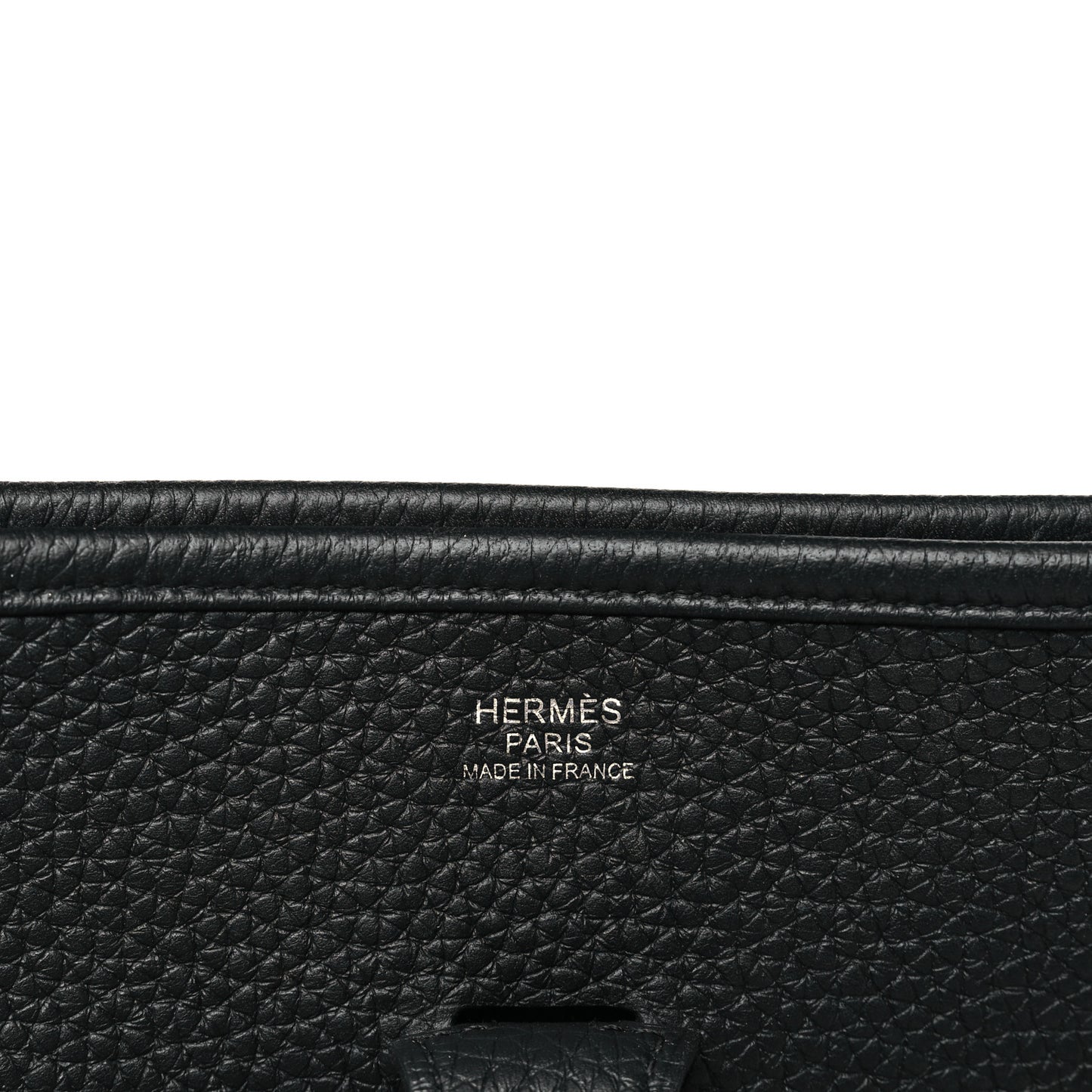 Taurillon Clemence Evelyne III PM Black