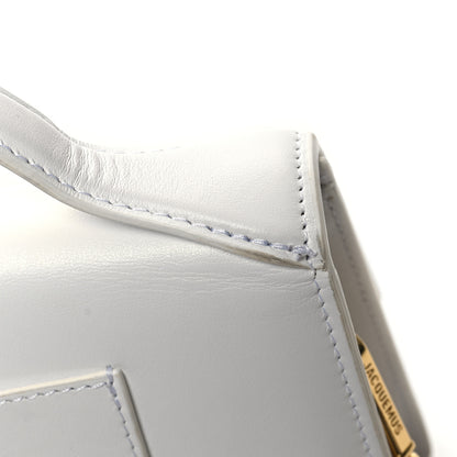 Jacquemus Smooth Calfskin Le Grand Bambino White 11 of 11
