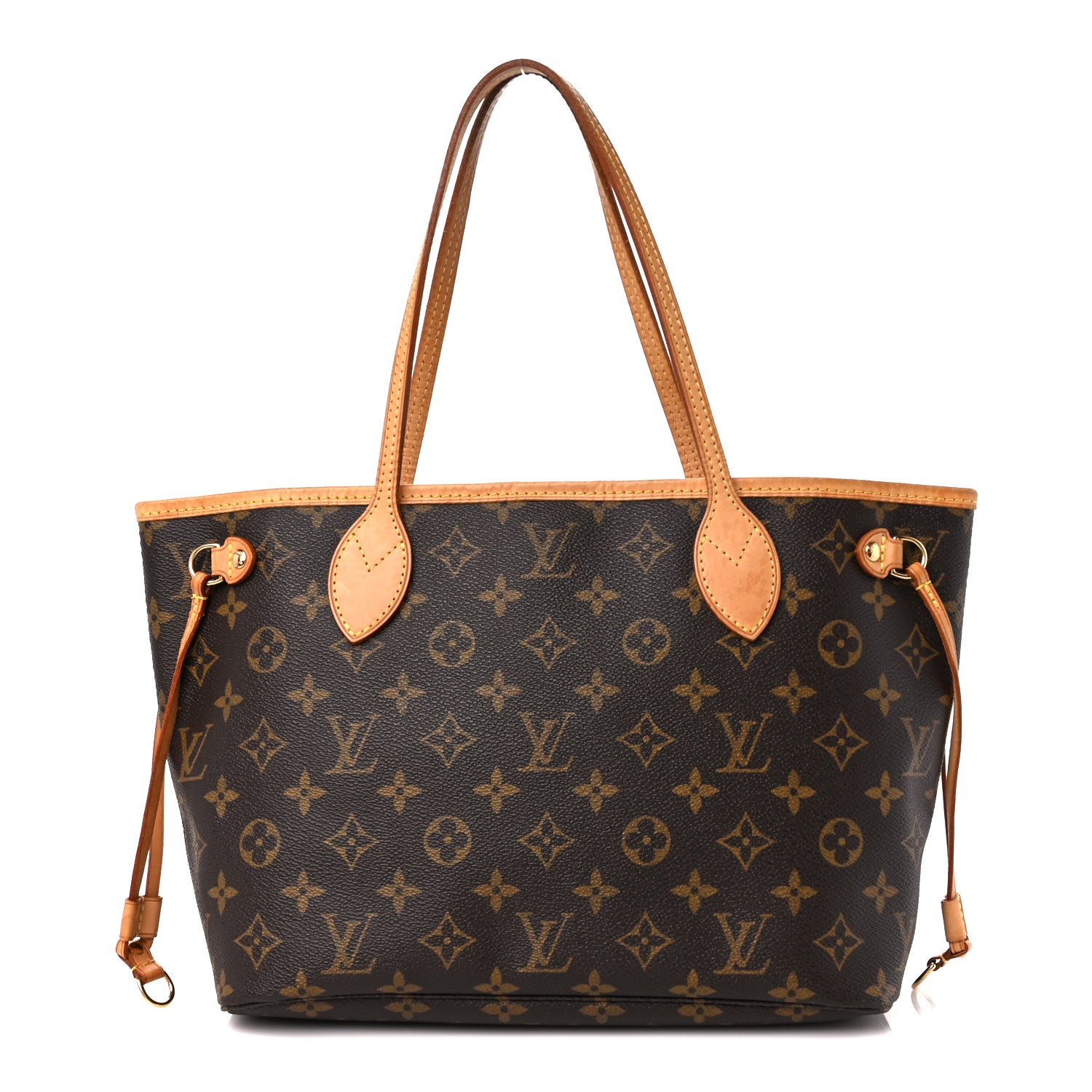 Louis Vuitton Monogram Neverfull PM 1 of 11
