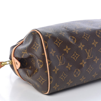 Louis Vuitton Monogram Montorgueil PM 10 of 10