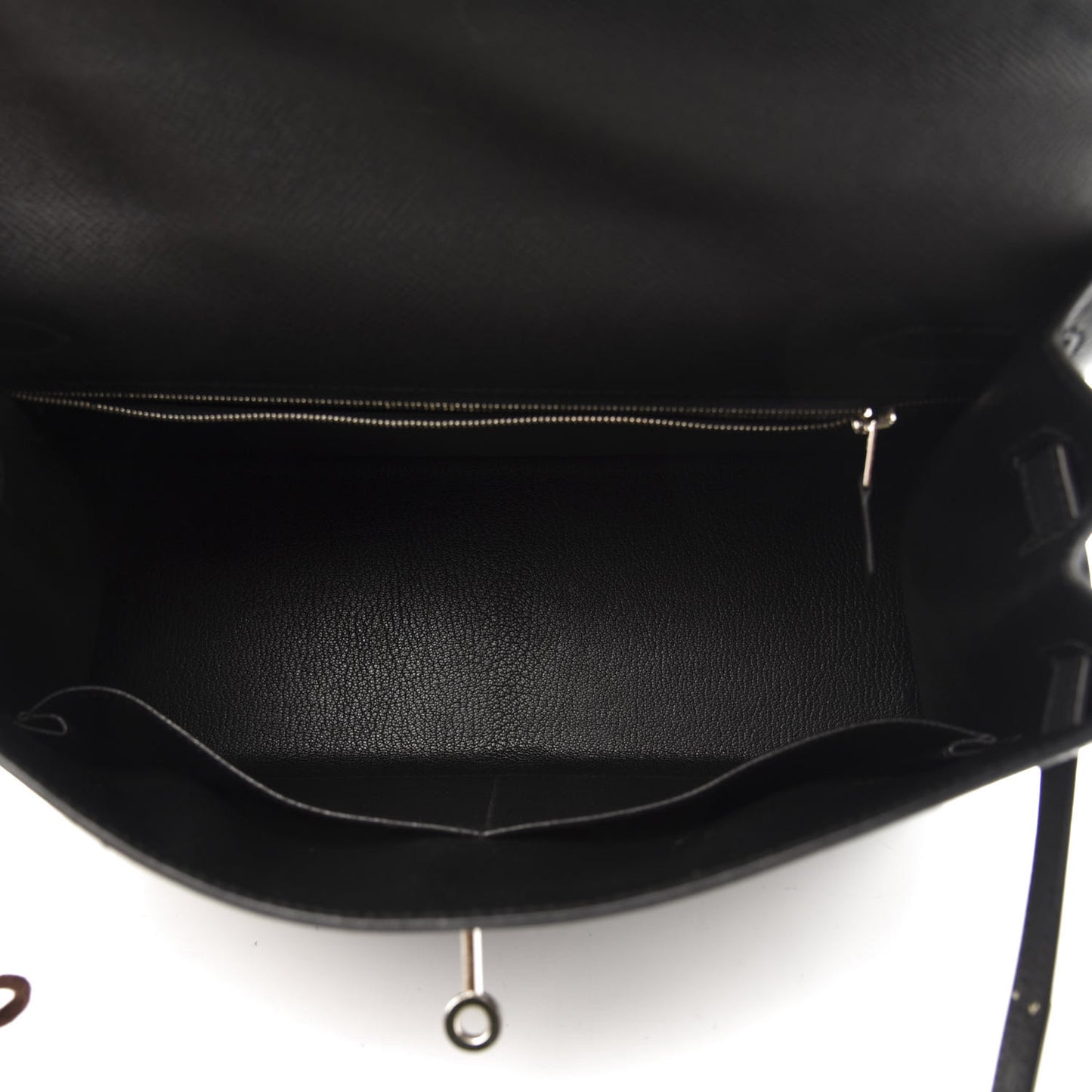 Epsom Kelly Sellier 32 Black