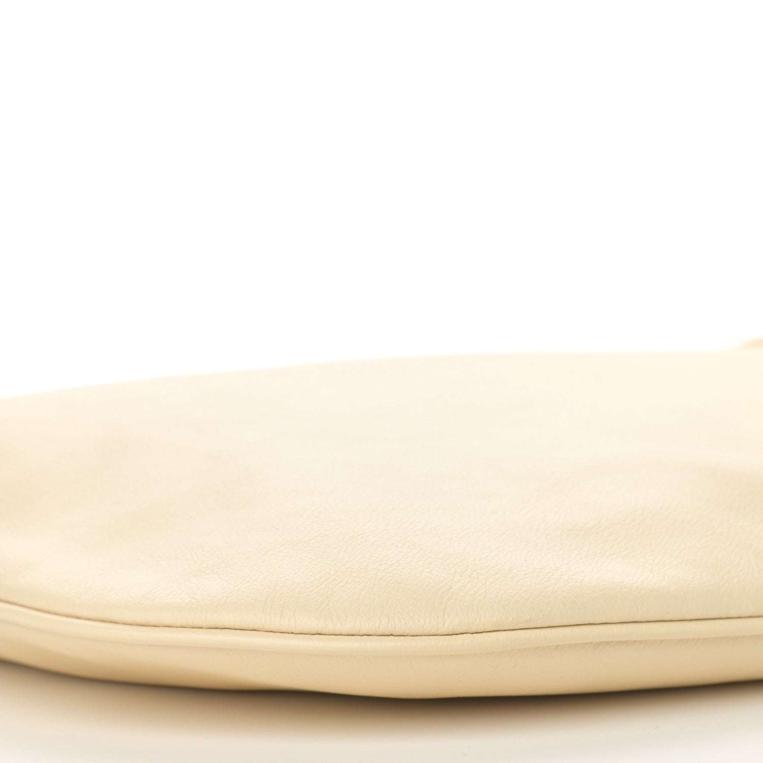 Mansur Gavriel Calfskin Mini Swing Shoulder Bag Crema 5 of 10