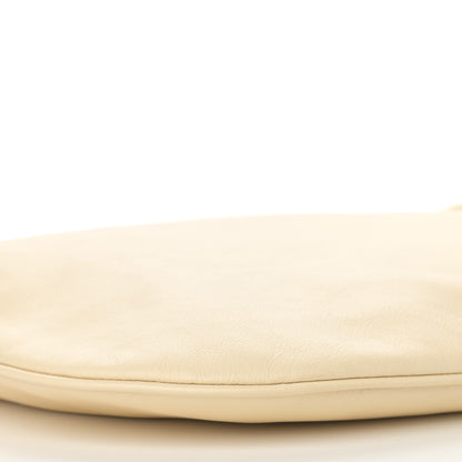 Mansur Gavriel Calfskin Mini Swing Shoulder Bag Crema 5 of 10