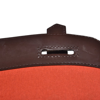 Louis Vuitton Damier Ebene Broadway Messenger Bag 15 of 16
