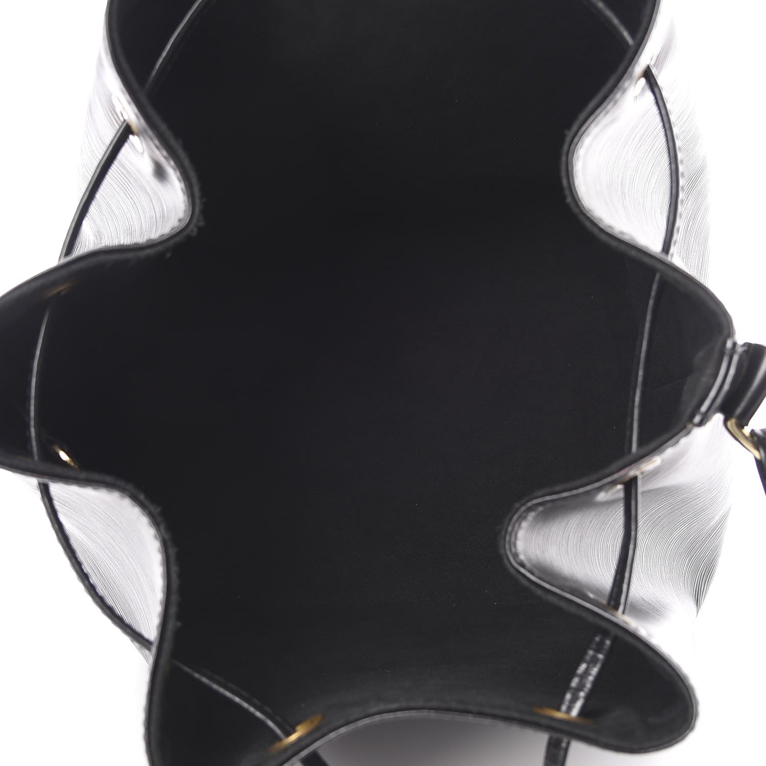 Louis Vuitton Epi Petit Noe Black 5 of 12