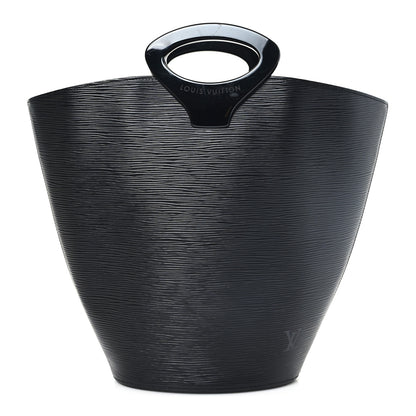 Louis Vuitton Epi Noctambule Black 1 of 10