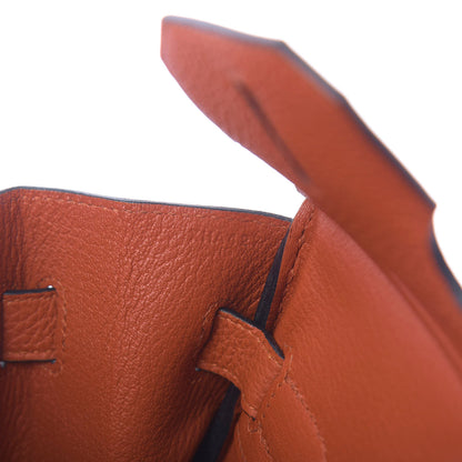 Hermes Togo Birkin 30 Terre Battue 7 of 10