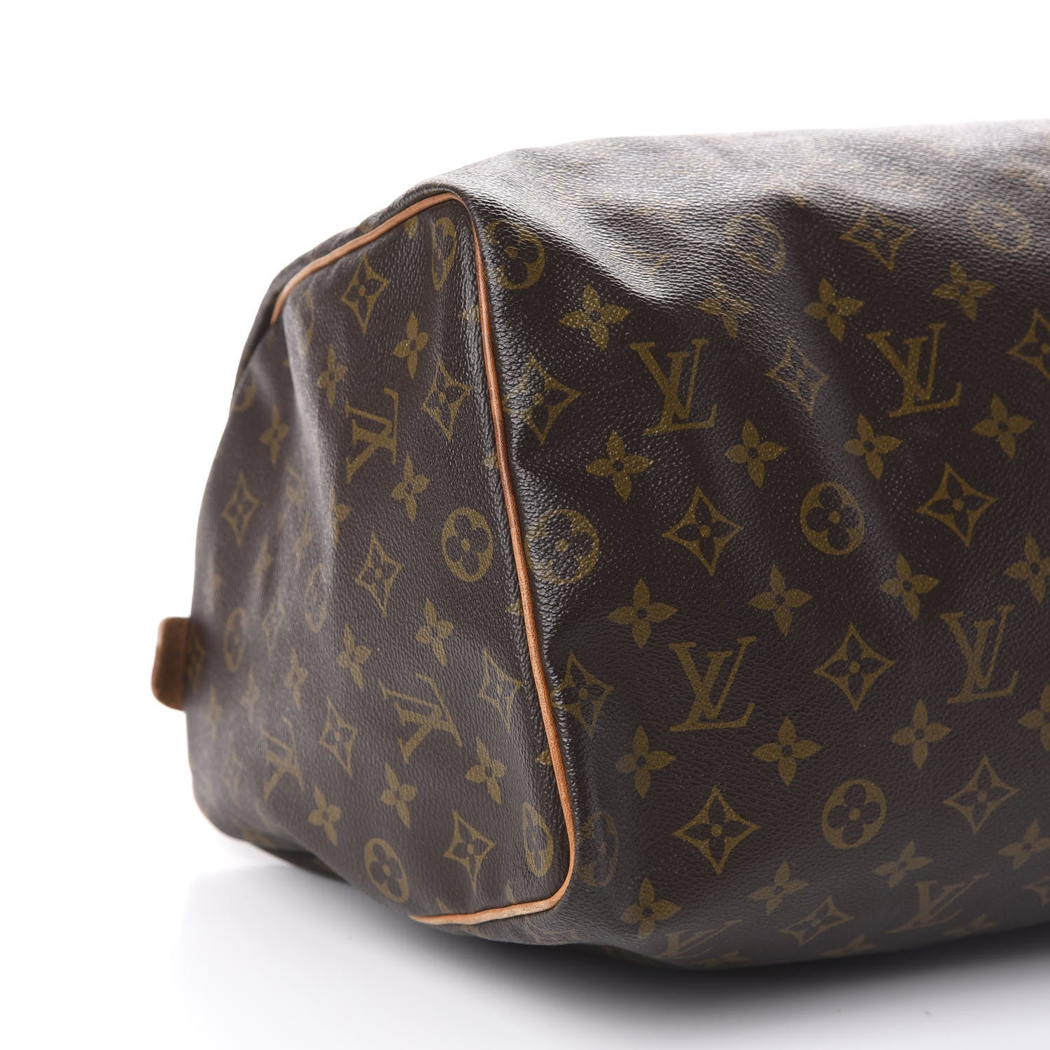 Louis Vuitton Monogram Speedy 40 8 of 11