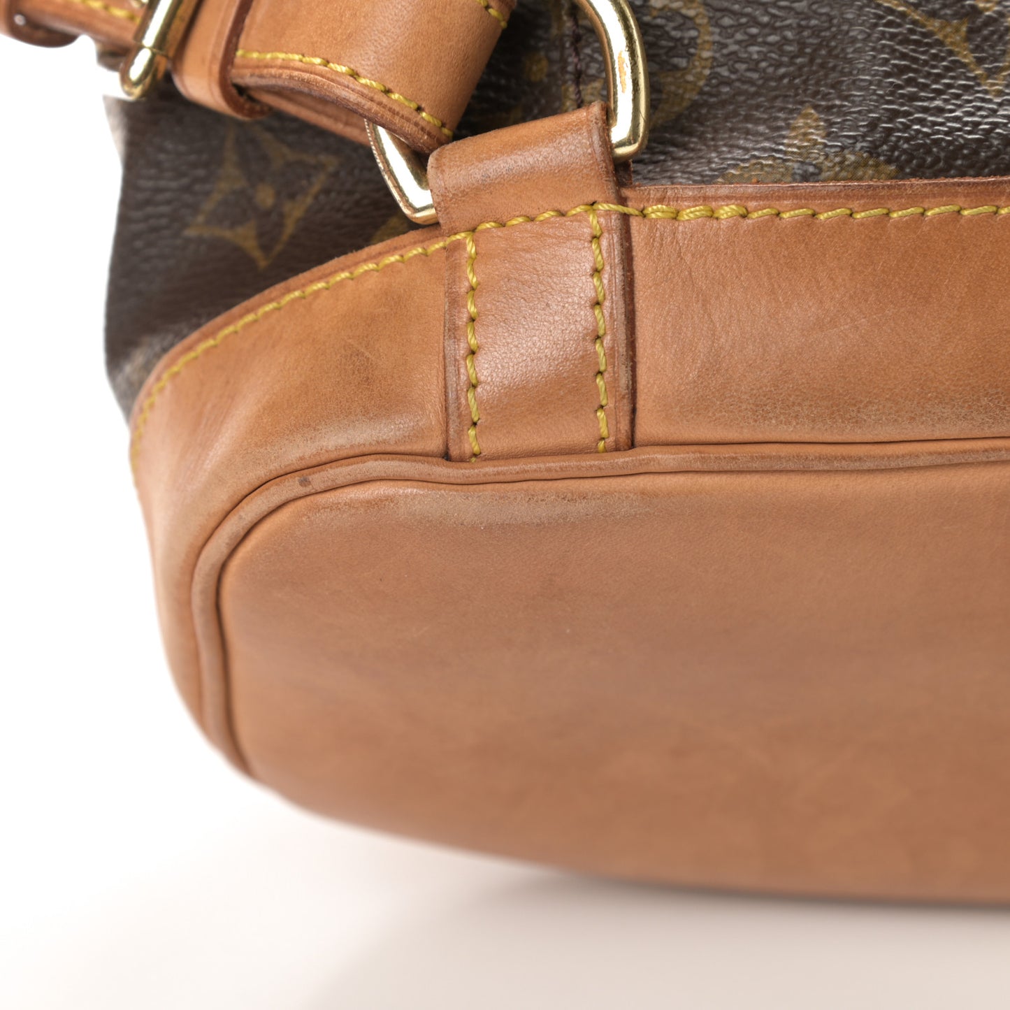 Monogram Montsouris MM Backpack