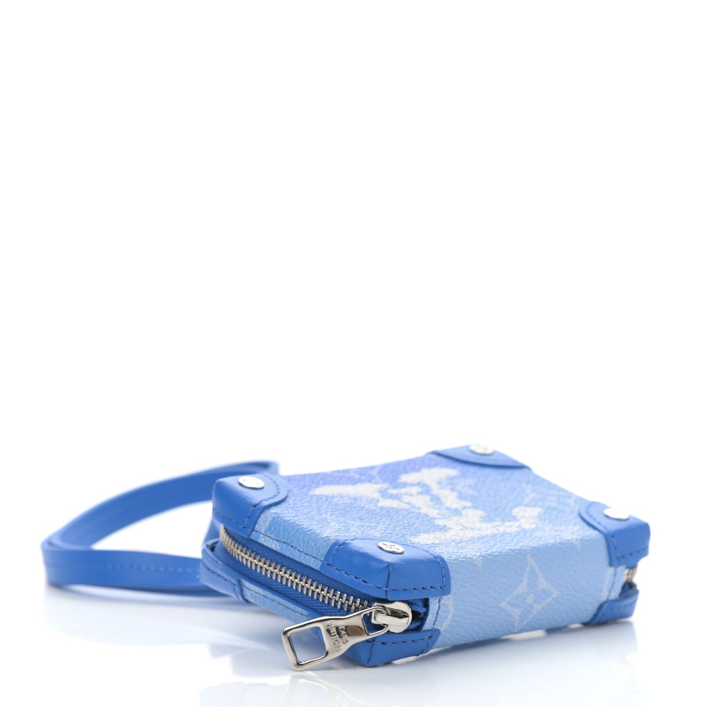 Monogram Clouds Soft Trunk NW