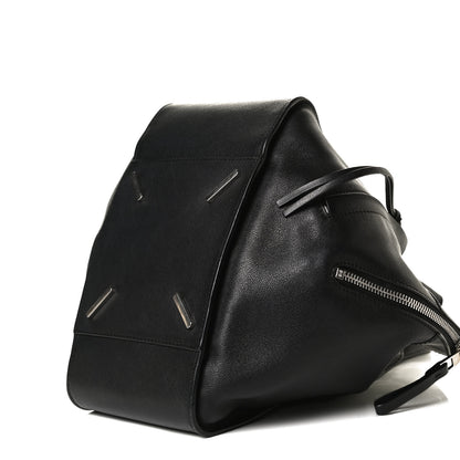 Loewe Calfskin Small Hammock Shoulder Bag Black 10 of 15