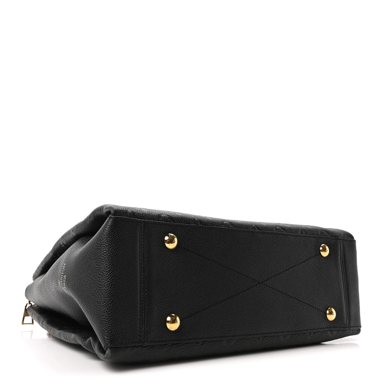 Louis Vuitton Empreinte Surene MM Black 4 of 9