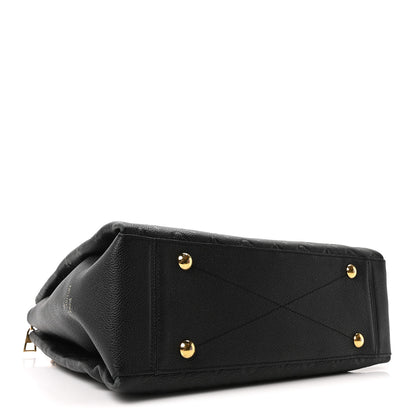 Louis Vuitton Empreinte Surene MM Black 4 of 9