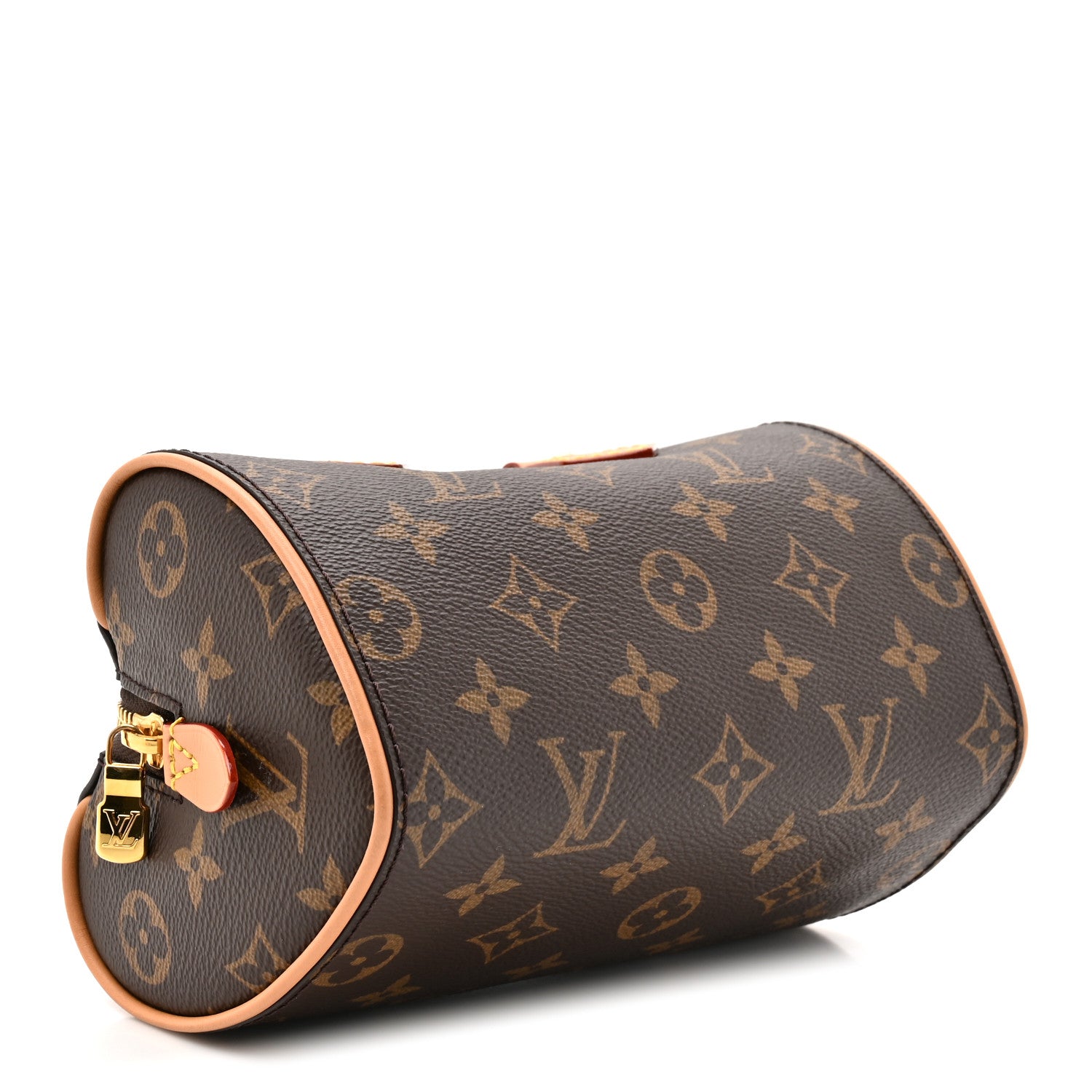 Louis Vuitton Monogram Nano Speedy Dating 4 of 9