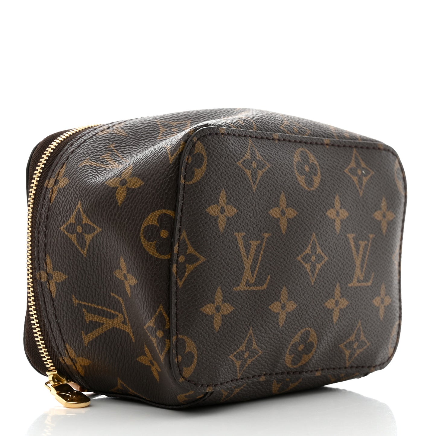 Monogram Packing Cube PM