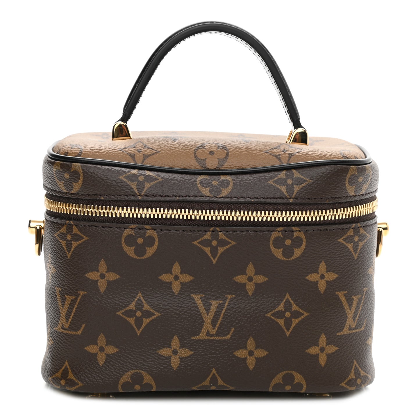 Reverse Monogram Vanity PM