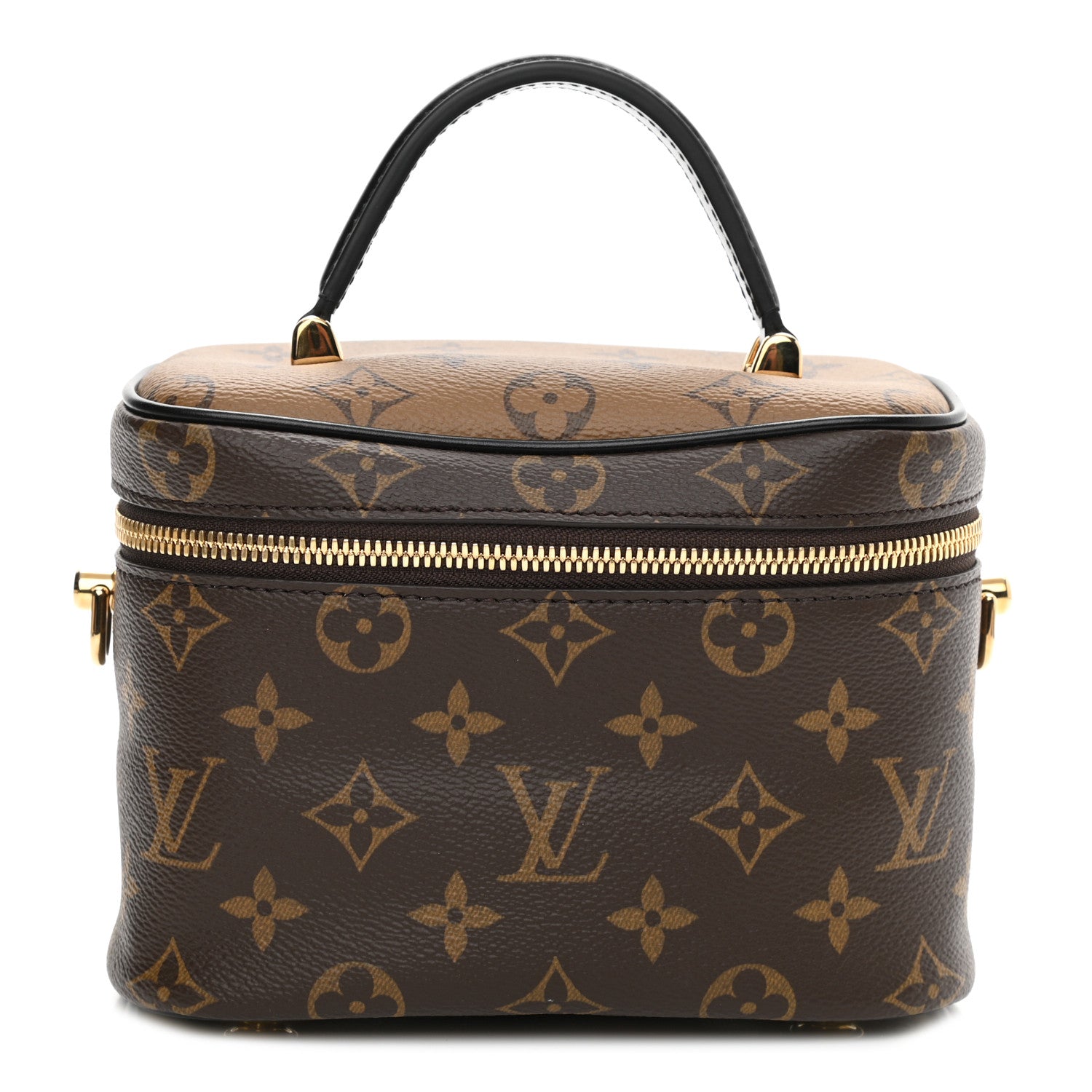 Louis Vuitton Reverse Monogram Vanity PM 1 of 8