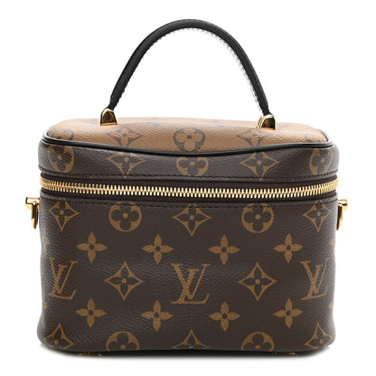 Louis Vuitton Reverse Monogram Vanity PM 1 of 8