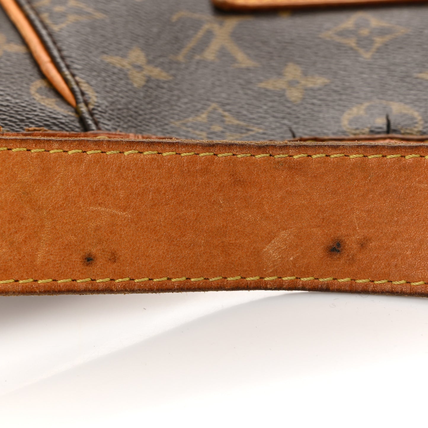 Monogram Galliera GM