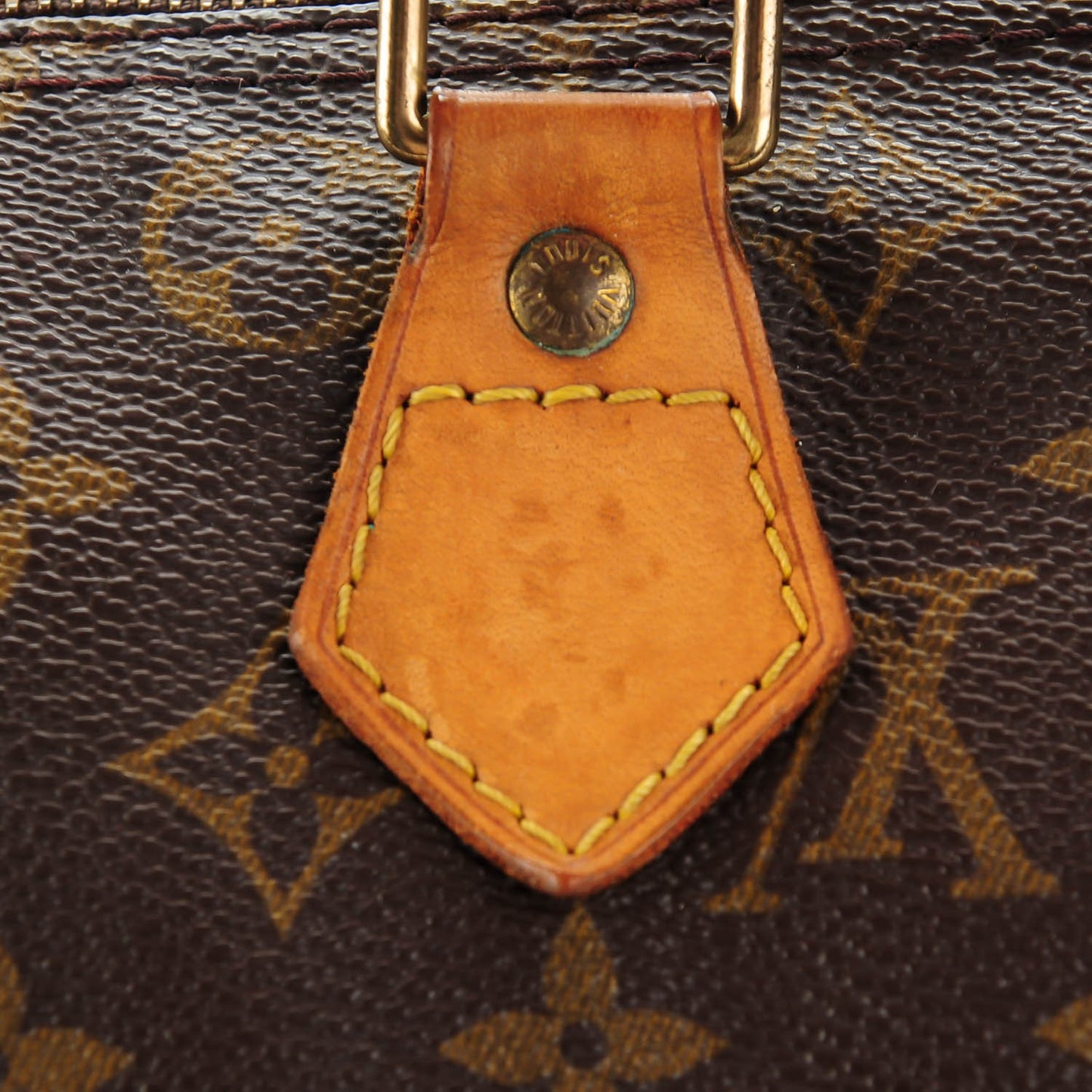 Monogram Speedy 30