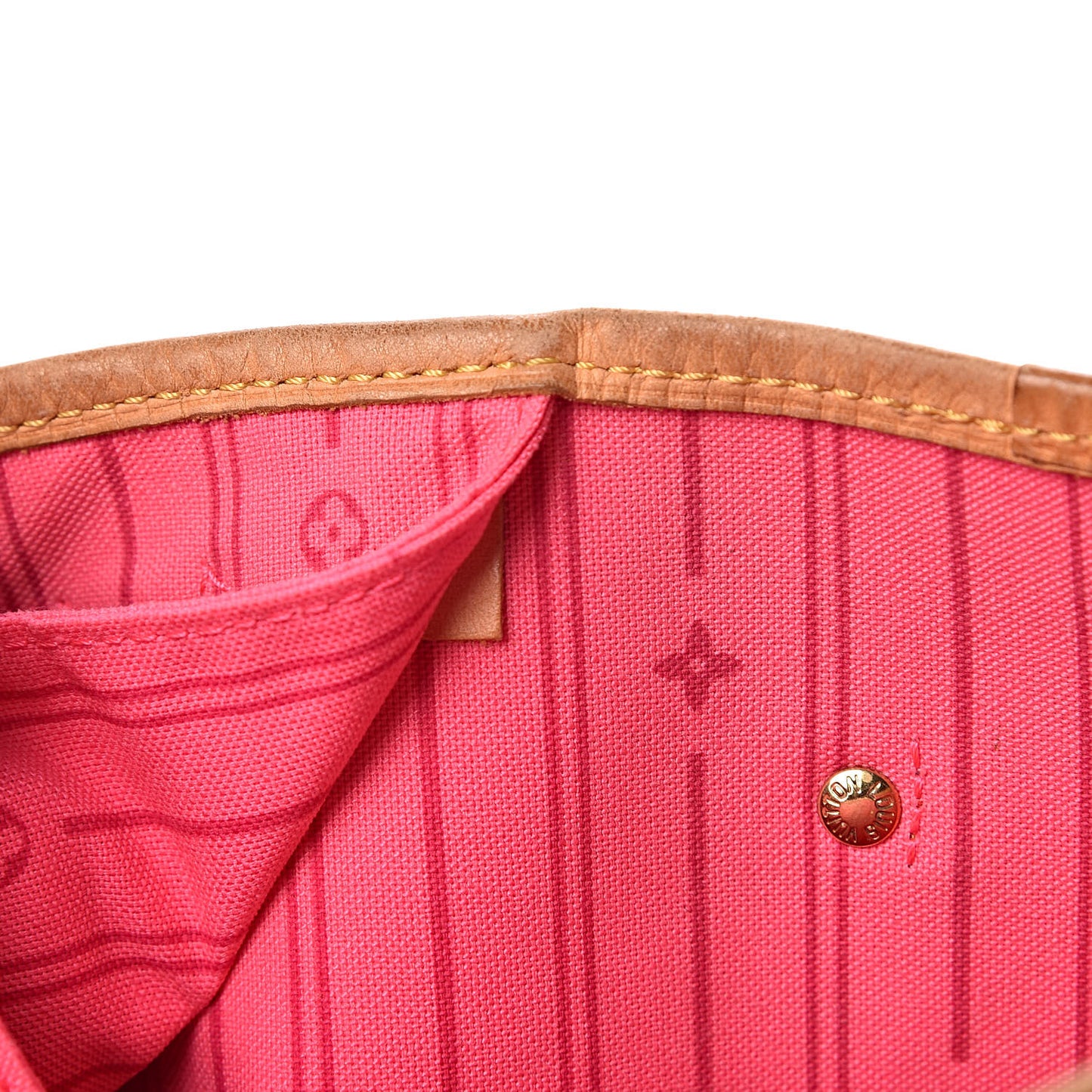 Monogram Roses Neverfull MM