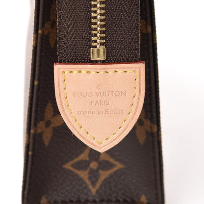 Louis Vuitton Monogram Toiletry Pouch 19 6 of 8