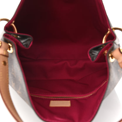 Louis Vuitton Monogram Graceful PM Pivoine 5 of 11