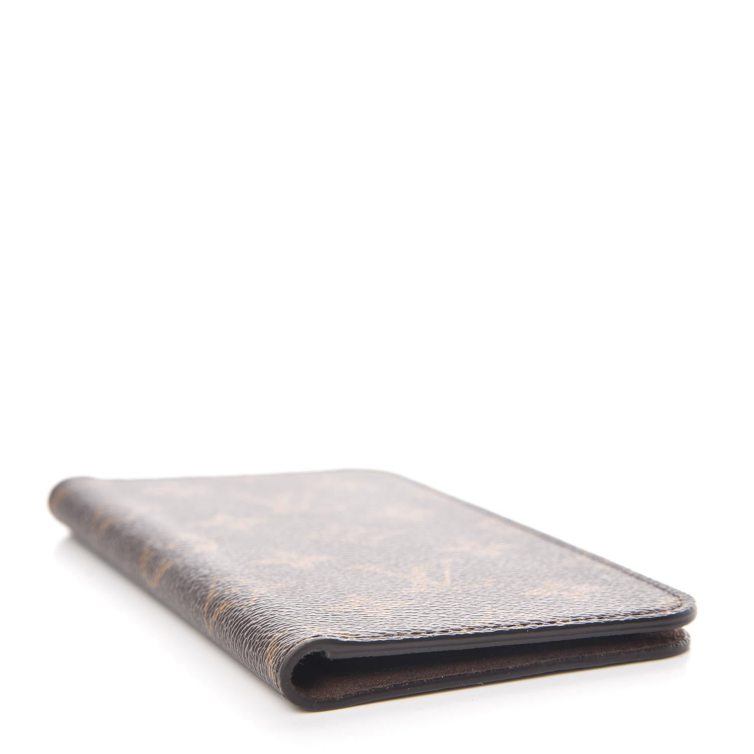 Louis Vuitton Monogram iPhone X Folio Case 4 of 7