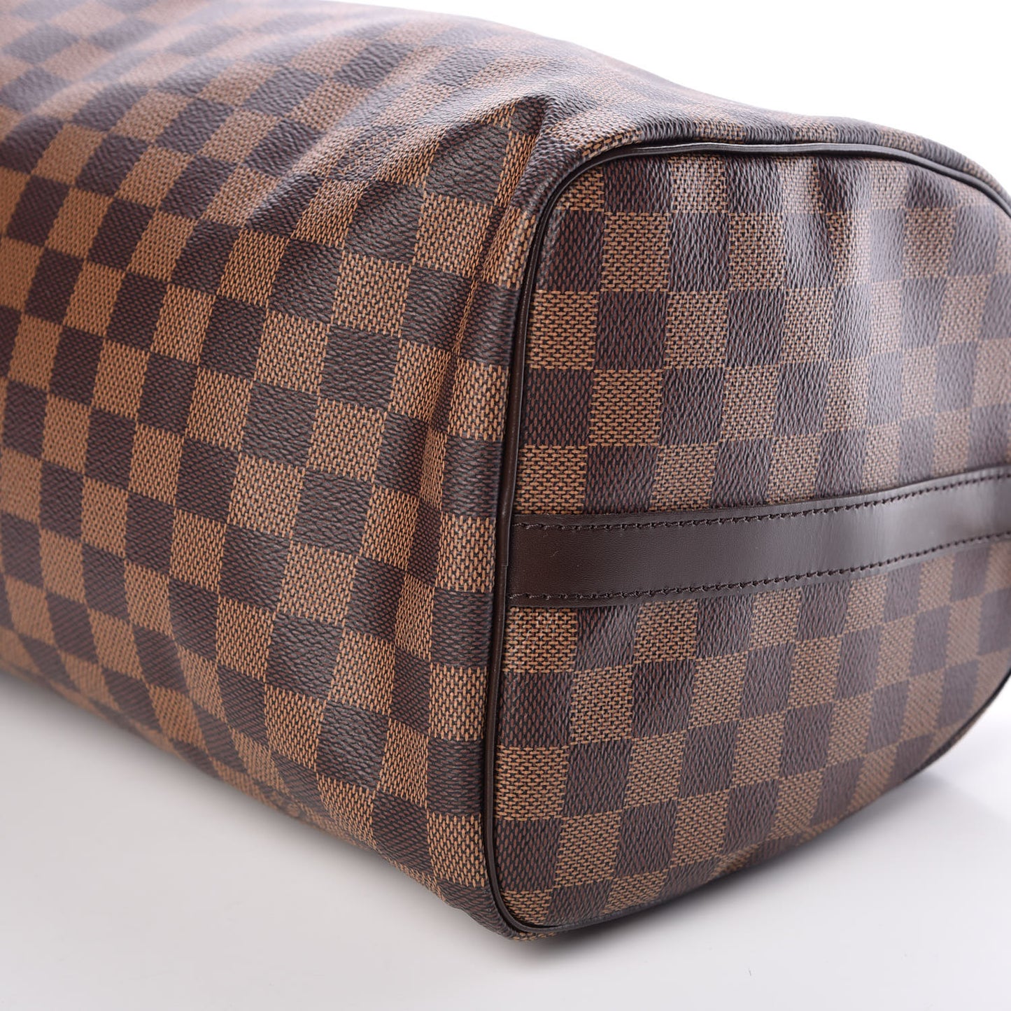 Damier Ebene Speedy Bandouliere 30
