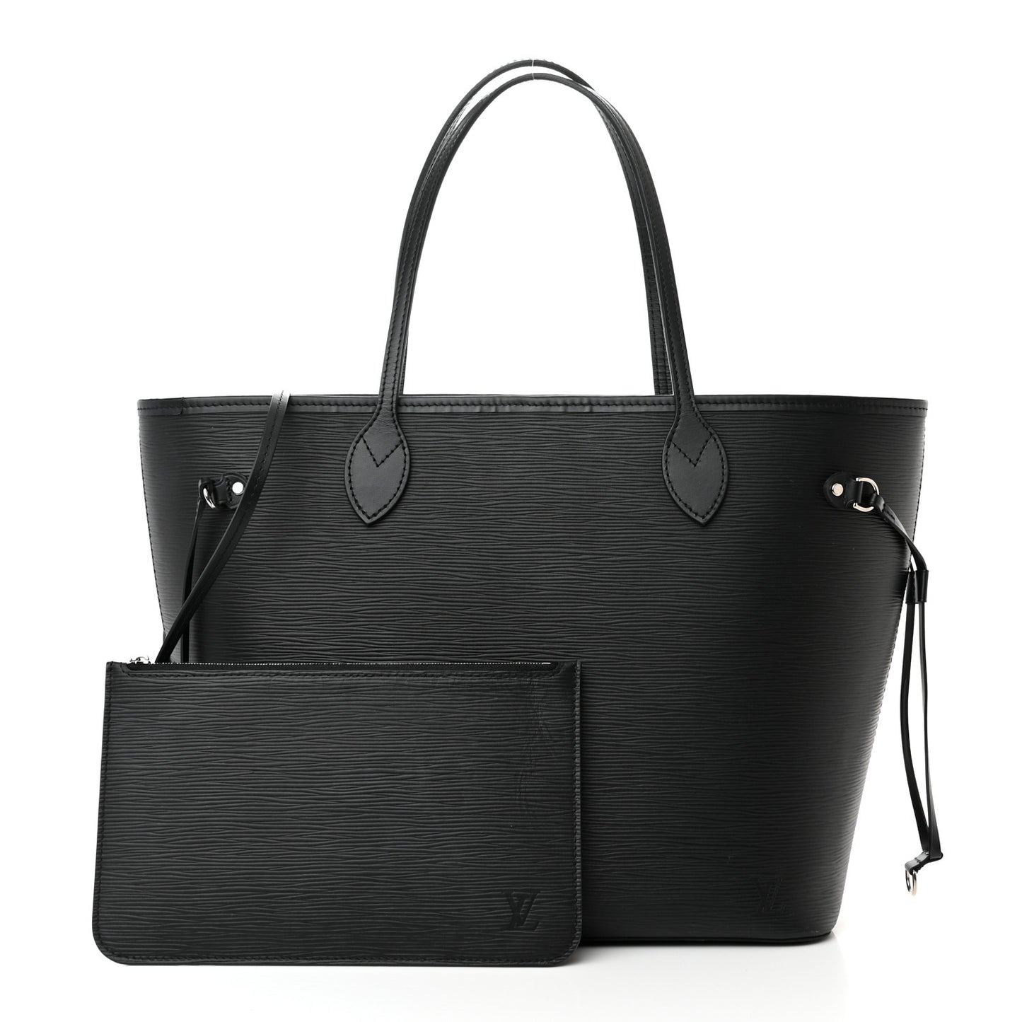 Epi Neverfull MM Black