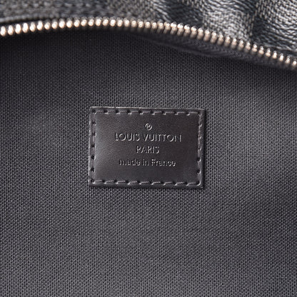 Louis Vuitton Damier Graphite Michael Backpack 7 of 19