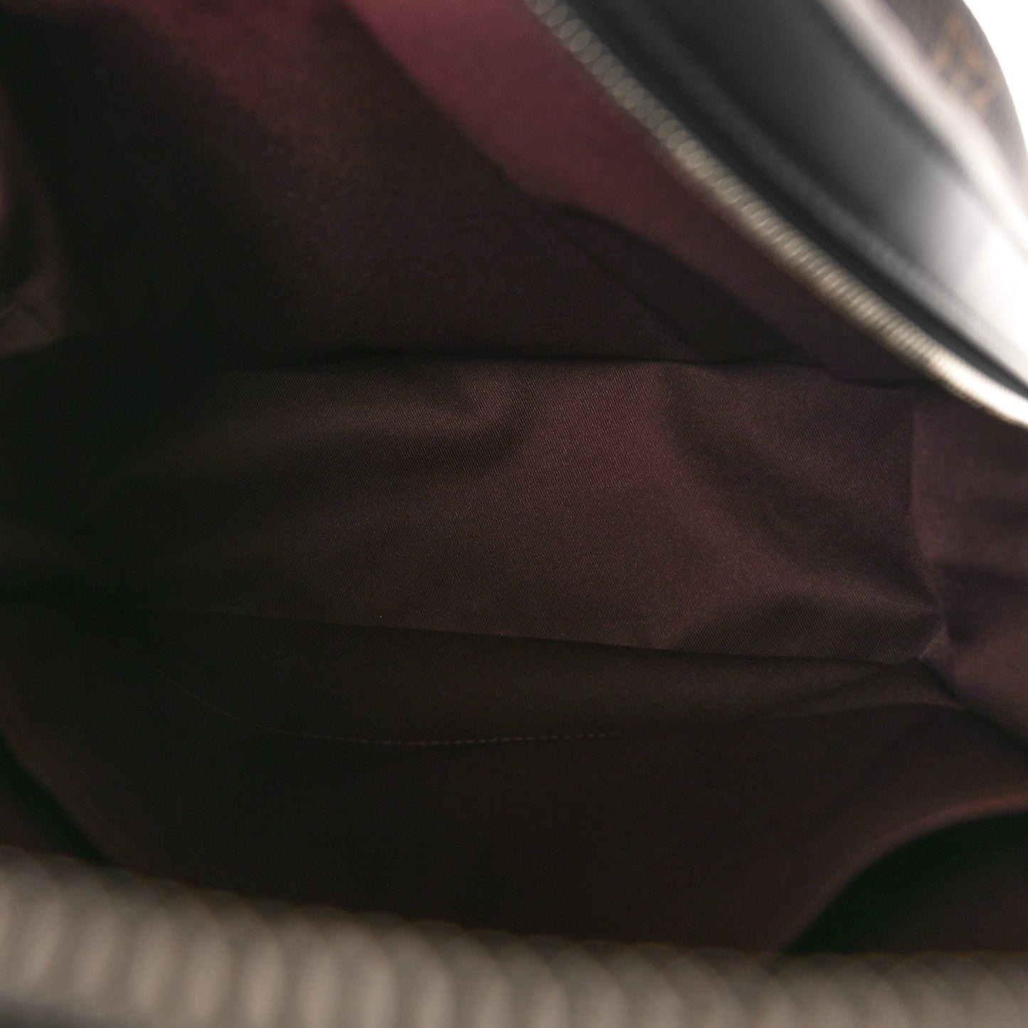 Monogram Macassar Josh Backpack