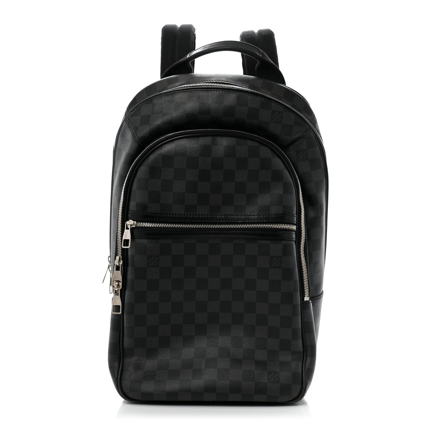 Damier Graphite Michael Backpack