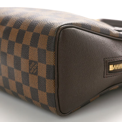 Louis Vuitton Damier Ebene Brera 9 of 10