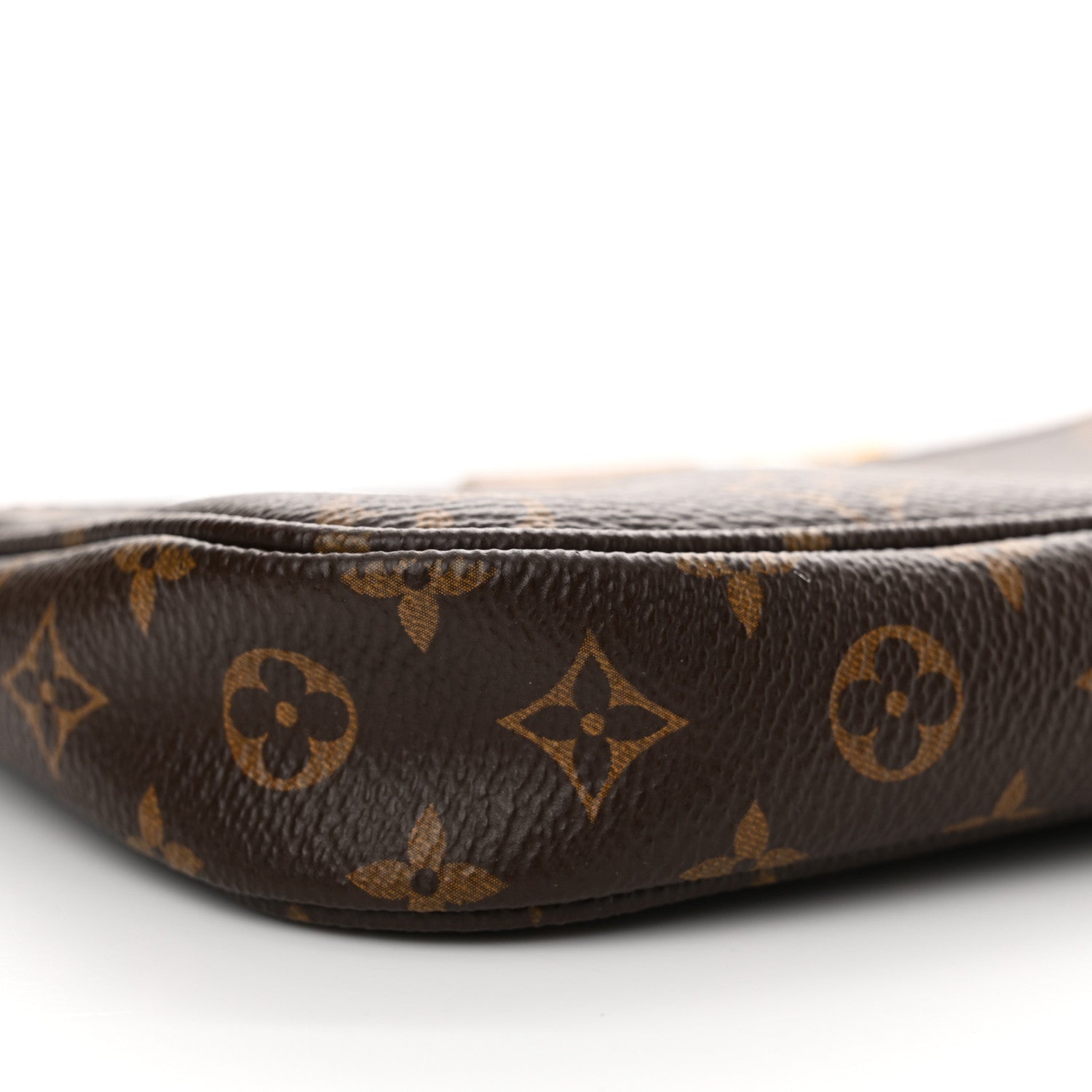 Louis Vuitton Monogram Multi Pochette Accessories Mini Pochette 9 of 14