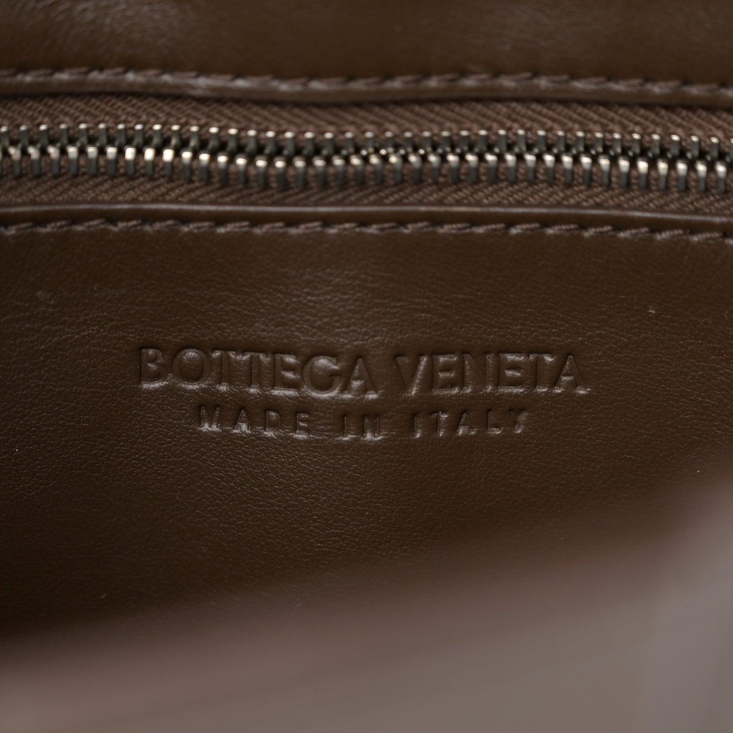 Lambskin Maxi Intrecciato Cassette Crossbody Bag Oxblod