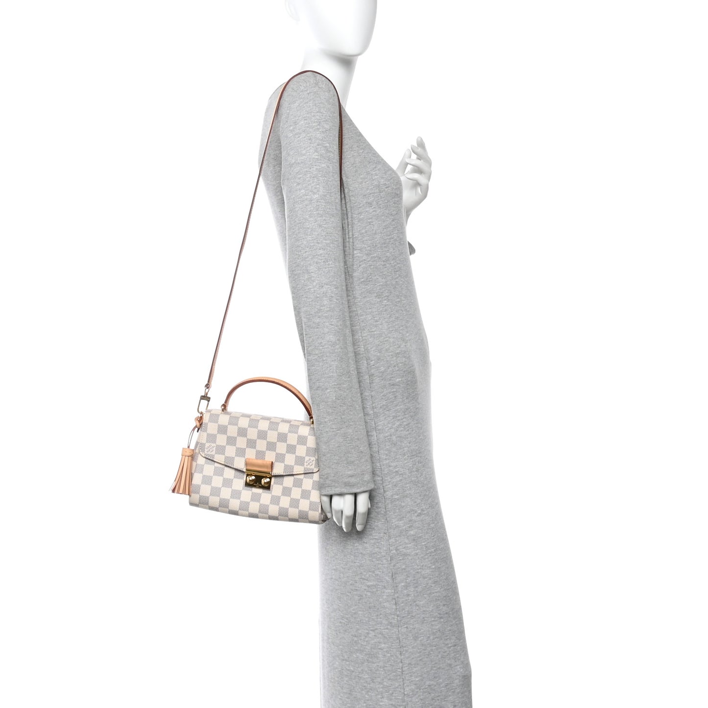Damier Azur Croisette