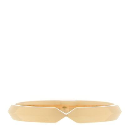 Tiffany 18K Yellow Gold Narrow Nesting Band Ring 62 10 1 of 5